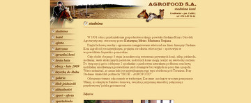 AGROFOOD S A
