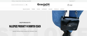 GRACJA24