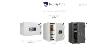 SECURITY POINT