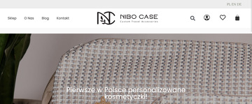 NIBO CASE - SCIENCE DEVELOPMENT SP. Z O.O