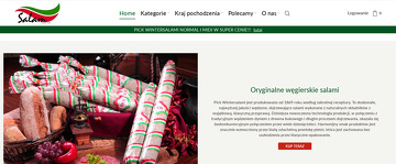 SALAM DĄBROWSKI I WSPÓLNICY SP. JAWNA