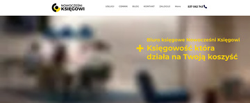 NOWOCZEŚNI KSIĘGOWI SP. Z O.O.