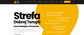 STREFA DOBREJ TERAPII